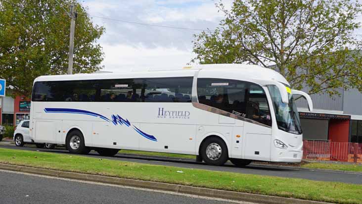 Heyfield MAN 19.320 Irizar i6 5056AO